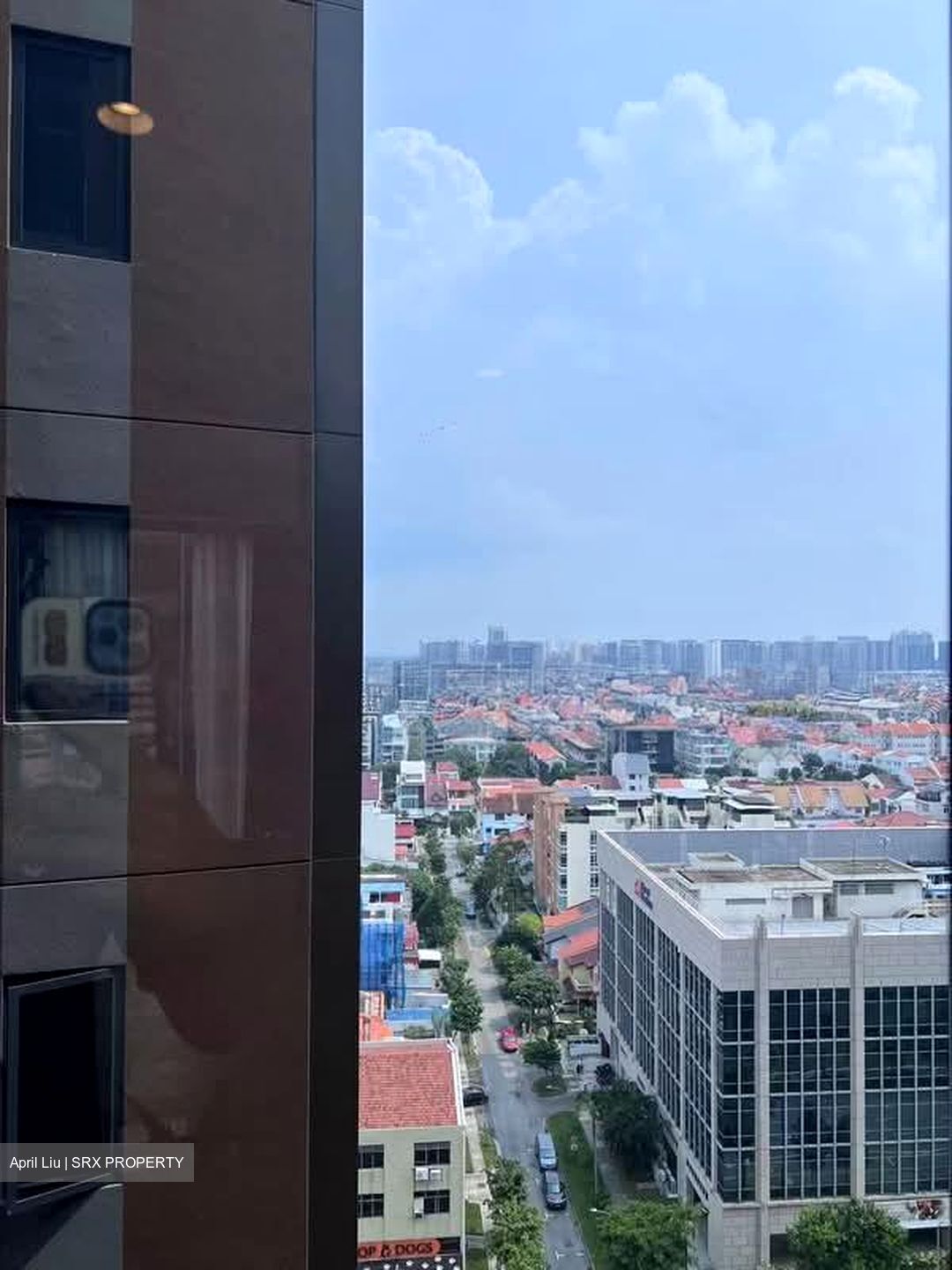 Parc Esta (D14), Apartment #570443651